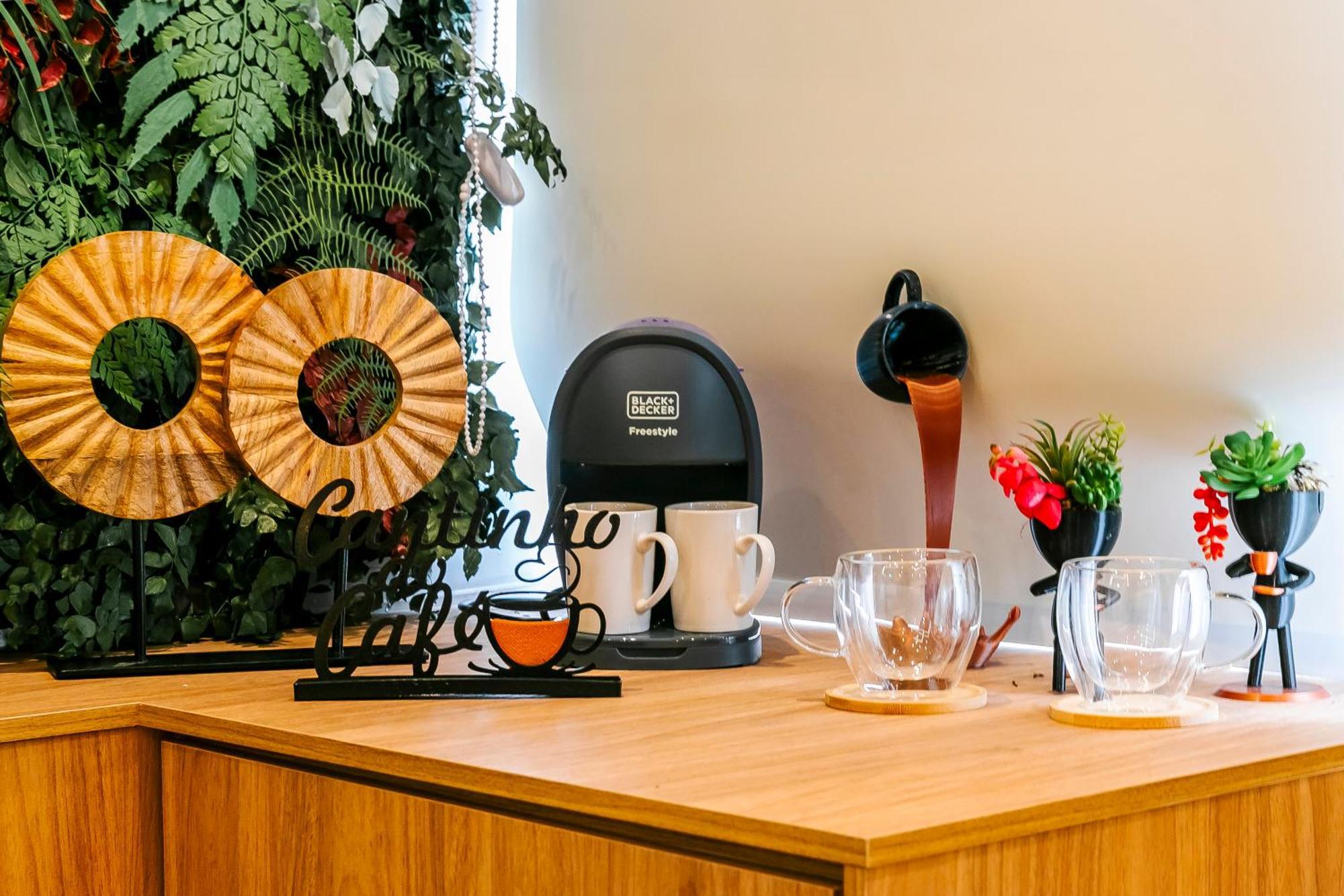 Apartamento 901 Lux Allianz Park São Paulo