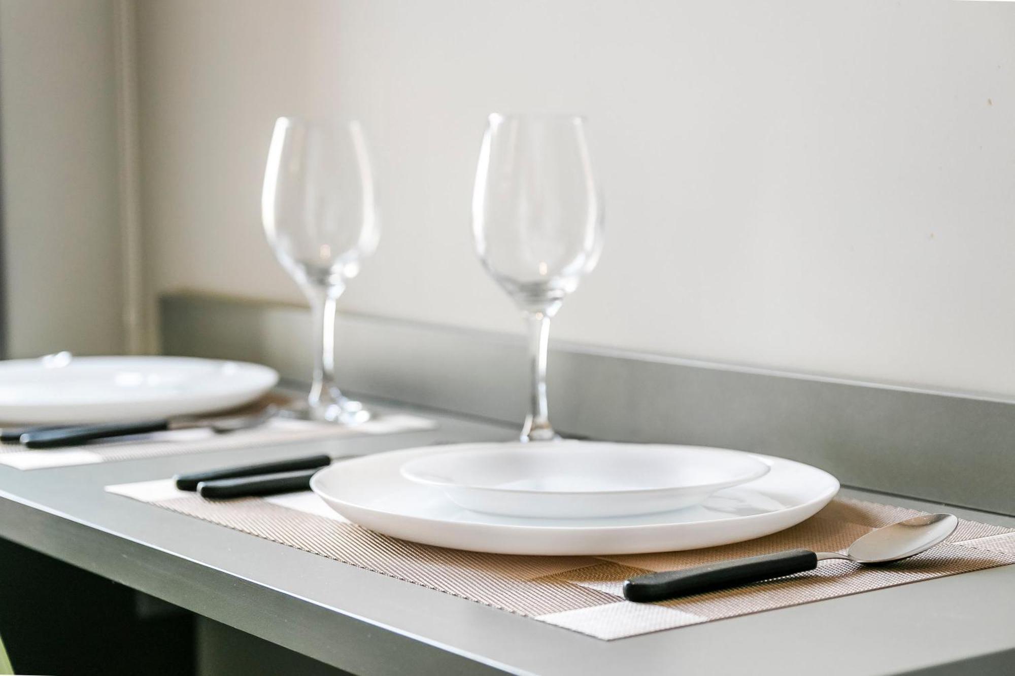 Apartamento 901 Lux Allianz Park *